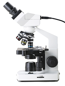 BS-2010BD - Binocular Digital Biological Microscope