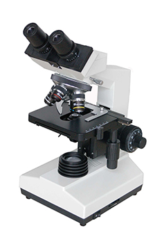 BS-2030B - Binocular Biological Microscope