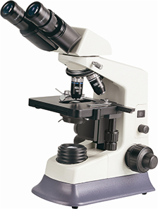 BS-2035B - Binocular Biological Microscope