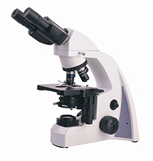BS-2040B - Binocular Biological Microscope