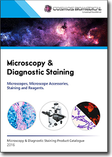 Microscopy and Staining Product Catalogue